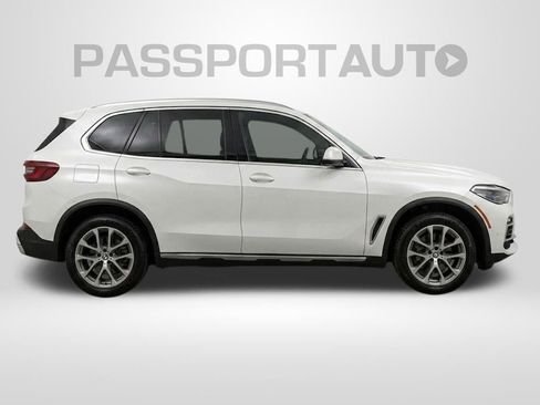 Used 2024 BMW X5 xDrive40i w/ Climate Comfort Package AWD/4WD image 5