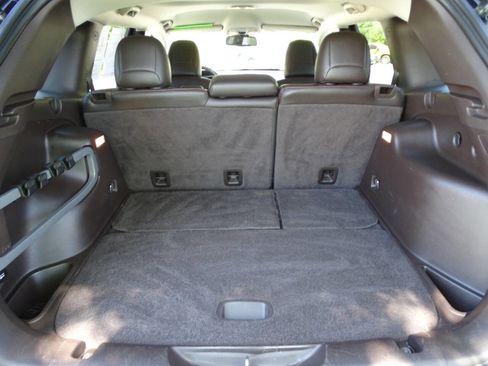 Used 2015 Jeep Cherokee Trailhawk w/ Leather Interior Group AWD/4WD image 33