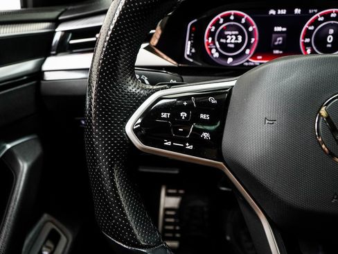 Used 2023 Volkswagen Arteon SEL image 34