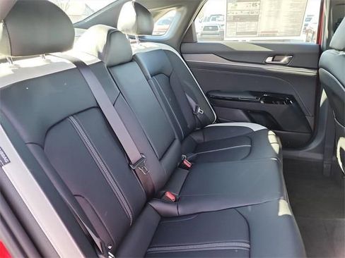 New 2026 Kia K5 GT-Line w/ GT-Line Premium Package image 17