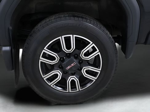 Used 2021 GMC Sierra 2500 AT4 w/ AT4 Preferred Package AWD/4WD image 29