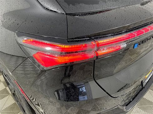 New 2026 Chevrolet Equinox EV RS image 15