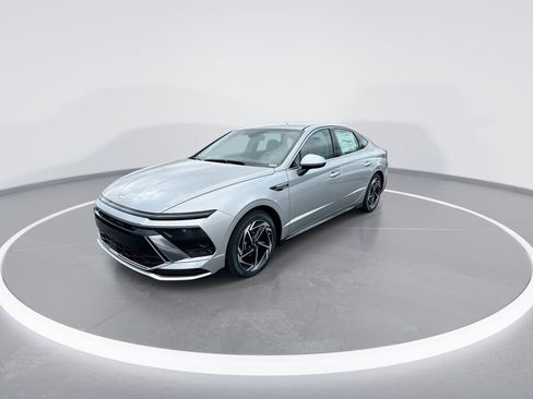 New 2026 Hyundai Sonata SEL AWD/4WD image 4