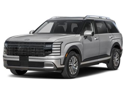 New 2027 Hyundai Palisade SEL Premium AWD/4WD image 1