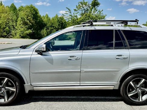 Used 2013 Volvo XC90 3.2 R-Design AWD/4WD image 15