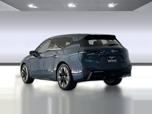 Used 2026 BMW iX M70 image 3