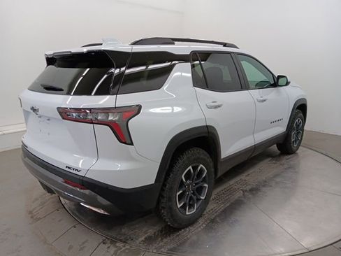 New 2026 Chevrolet Equinox ACTIV w/ Convenience Package III AWD/4WD image 26