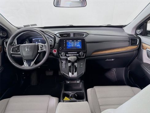 Used 2021 Honda CR-V EX image 26
