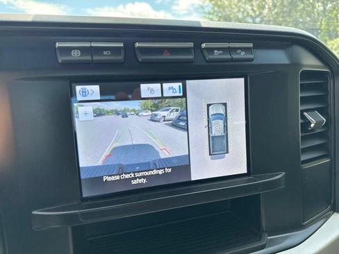 Used 2024 Ford F350 XL w/ STX Appearance Package AWD/4WD image 18