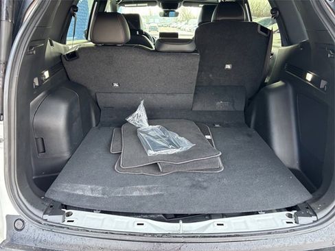 Used 2025 Honda CR-V Sport Touring image 16