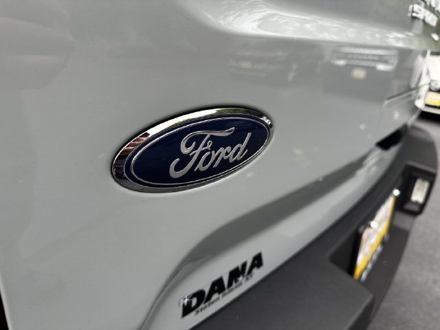 Certified 2024 Ford Bronco Sport Outer Banks w/ Tech Package AWD/4WD image 44