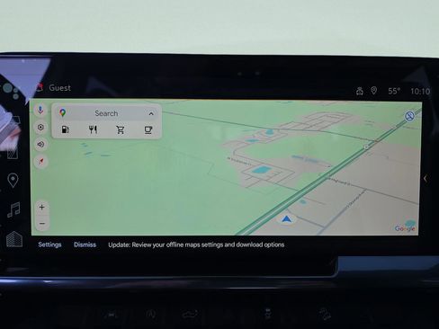 New 2026 Chevrolet Silverado 1500 RST w/ Convenience Package II image 21