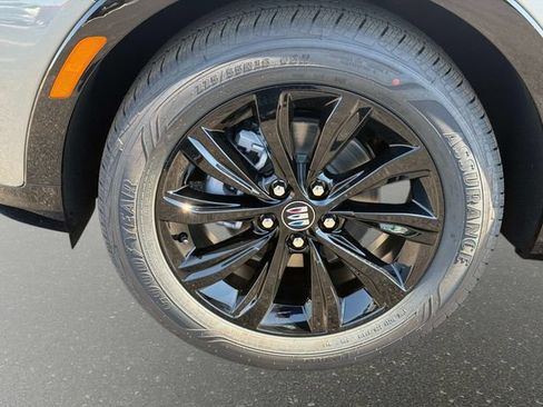 New 2026 Buick Envista Sport Touring w/ Convenience I Package FWD image 10