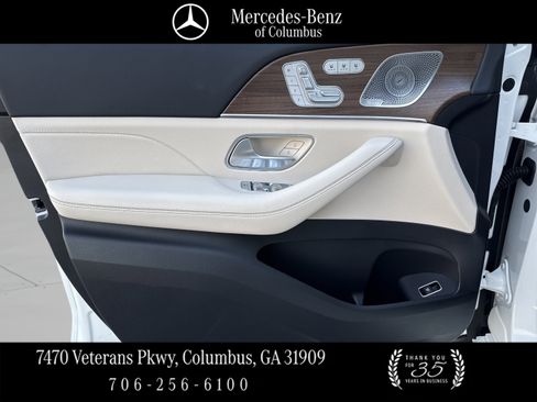 New 2026 Mercedes-Benz GLE 350 4MATIC image 47