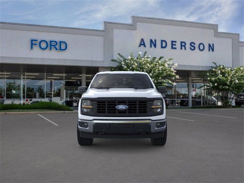 New 2026 Ford F150 XL w/ Equipment Group 103A High image 6