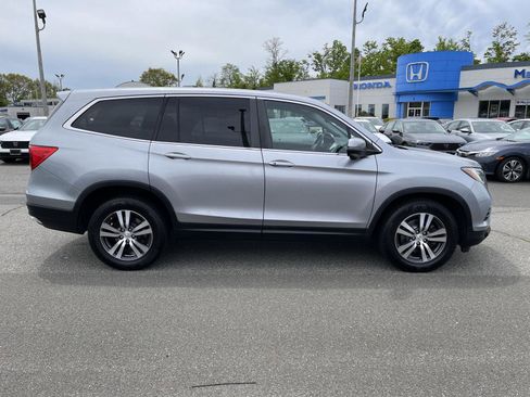 Used 2017 Honda Pilot EX-L image 24