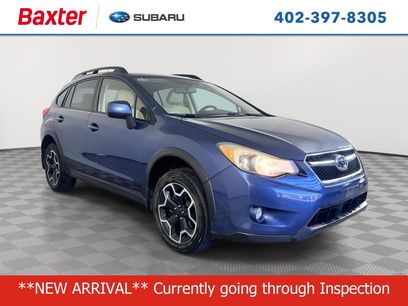 Used 2013 Subaru Crosstrek 2.0i Premium w/ Popular Pkg 1