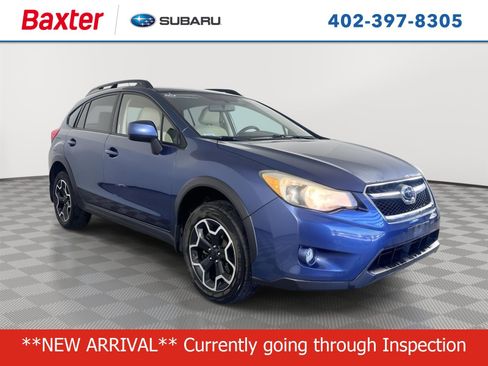 Used 2013 Subaru Crosstrek 2.0i Premium w/ Popular Pkg 1 image 1
