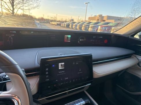 Used 2024 Lincoln Nautilus Reserve w/ Equipment Group 203A image 24