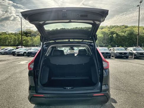 Used 2026 Honda CR-V EX-L image 22