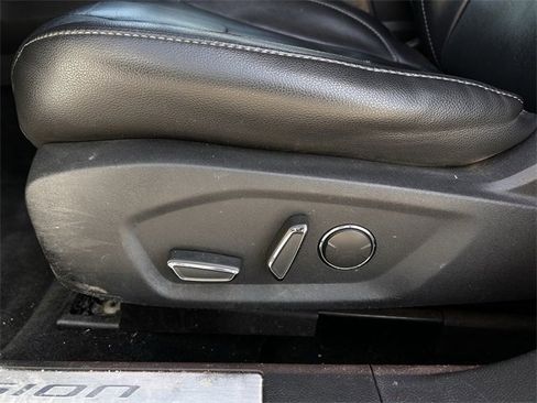 Used 2016 Ford Fusion Titanium image 30