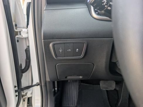Used 2022 Hyundai Santa Cruz SEL AWD/4WD image 11