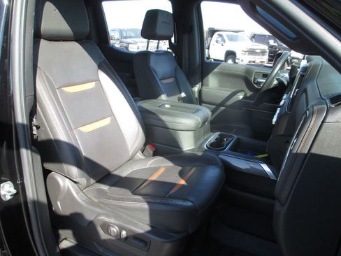 Used 2021 GMC Sierra 1500 AT4 AWD/4WD image 21