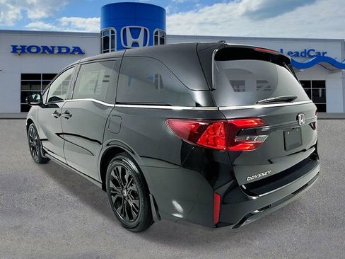 New 2026 Honda Odyssey Sport-L image 3