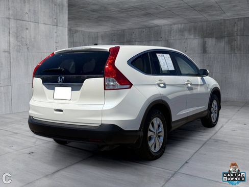 Used 2013 Honda CR-V EX image 5