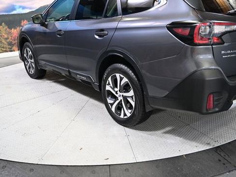 Used 2022 Subaru Outback Limited w/ Popular Package #2 image 8