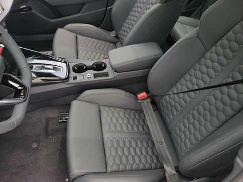 New 2026 Audi RS 3 AWD/4WD image 16