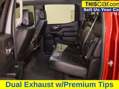 Used 2021 GMC Sierra 1500 SLT AWD/4WD image 30
