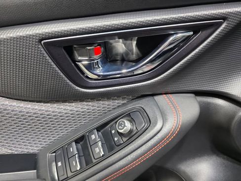 Certified 2024 Subaru Forester Sport image 13