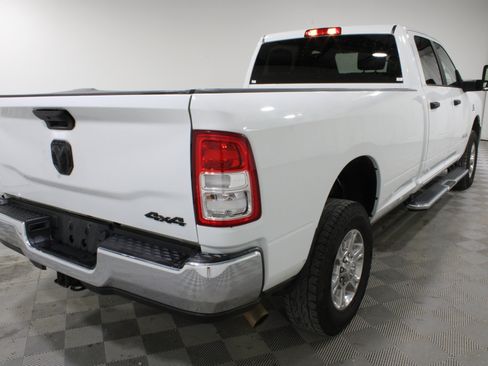 Used 2024 RAM 2500 Big Horn AWD/4WD image 26
