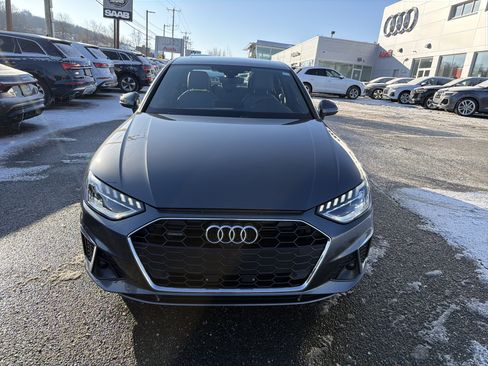 Certified 2023 Audi A4 2.0T Premium Plus w/ Premium Plus Package AWD/4WD image 2