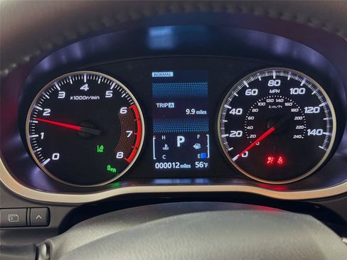New 2026 Mitsubishi Eclipse Cross SEL AWD/4WD image 13