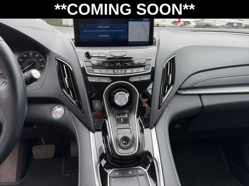 Used 2019 Acura RDX AWD w/ Technology Package image 12