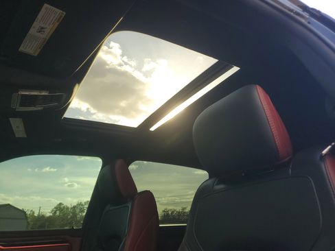 Used 2019 RAM 1500 Rebel w/ Rebel Level 2 Equipment Group image 8