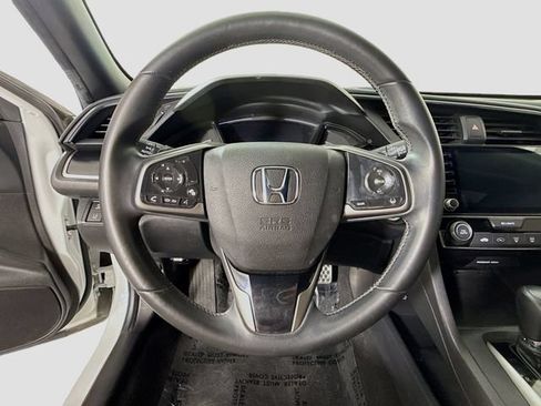 Used 2021 Honda Civic Sport image 11