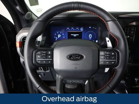 New 2026 Ford F150 Raptor AWD/4WD image 39
