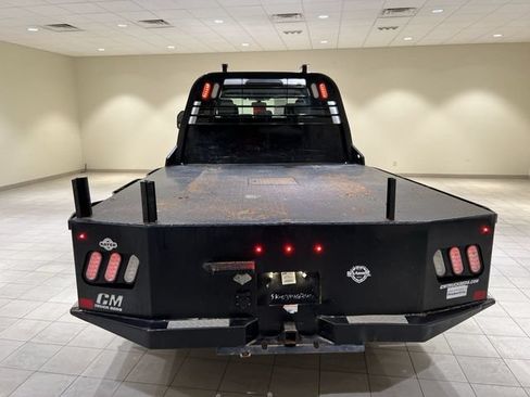 Used 2022 Ford F450 XL w/ Power Equipment Group AWD/4WD image 20
