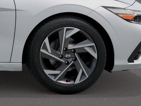 New 2026 Hyundai Elantra SEL Sport image 8