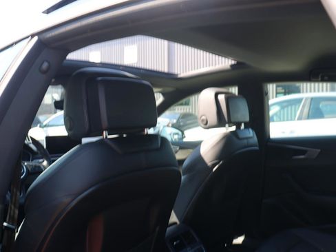 Used 2018 Audi A5 2.0T Premium Plus w/ Premium Plus image 35