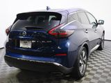 Used 2019 Nissan Murano SL w/ SL Technology Package image 6