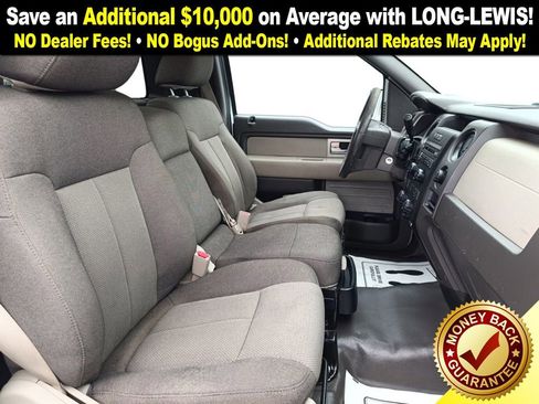 Used 2010 Ford F150 2WD Regular Cab image 21