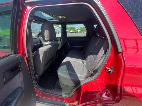 Used 2011 Ford Escape XLT w/ 201A Rapid Spec Order Code AWD/4WD image 20