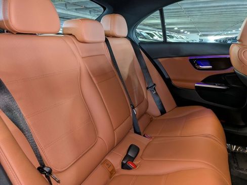 Certified 2025 Mercedes-Benz C 300 C 300 image 19