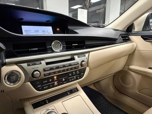 Used 2014 Lexus ES 350 image 54