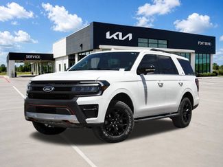 Used 2024 Ford Expedition Timberline AWD/4WD video 1