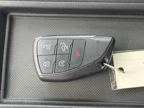 Used 2022 GMC Sierra 1500 Elevation w/ Elevation Premium Package RWD image 27